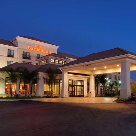 Hilton Garden Inn Sacramento Елк Гроув Екстериор снимка