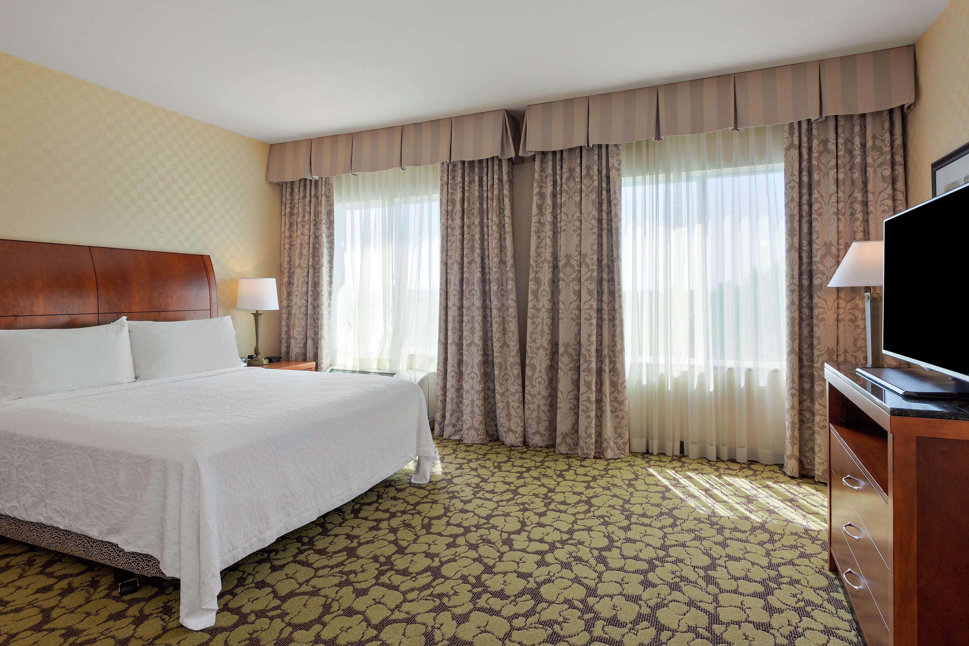 Hilton Garden Inn Sacramento Елк Гроув Екстериор снимка