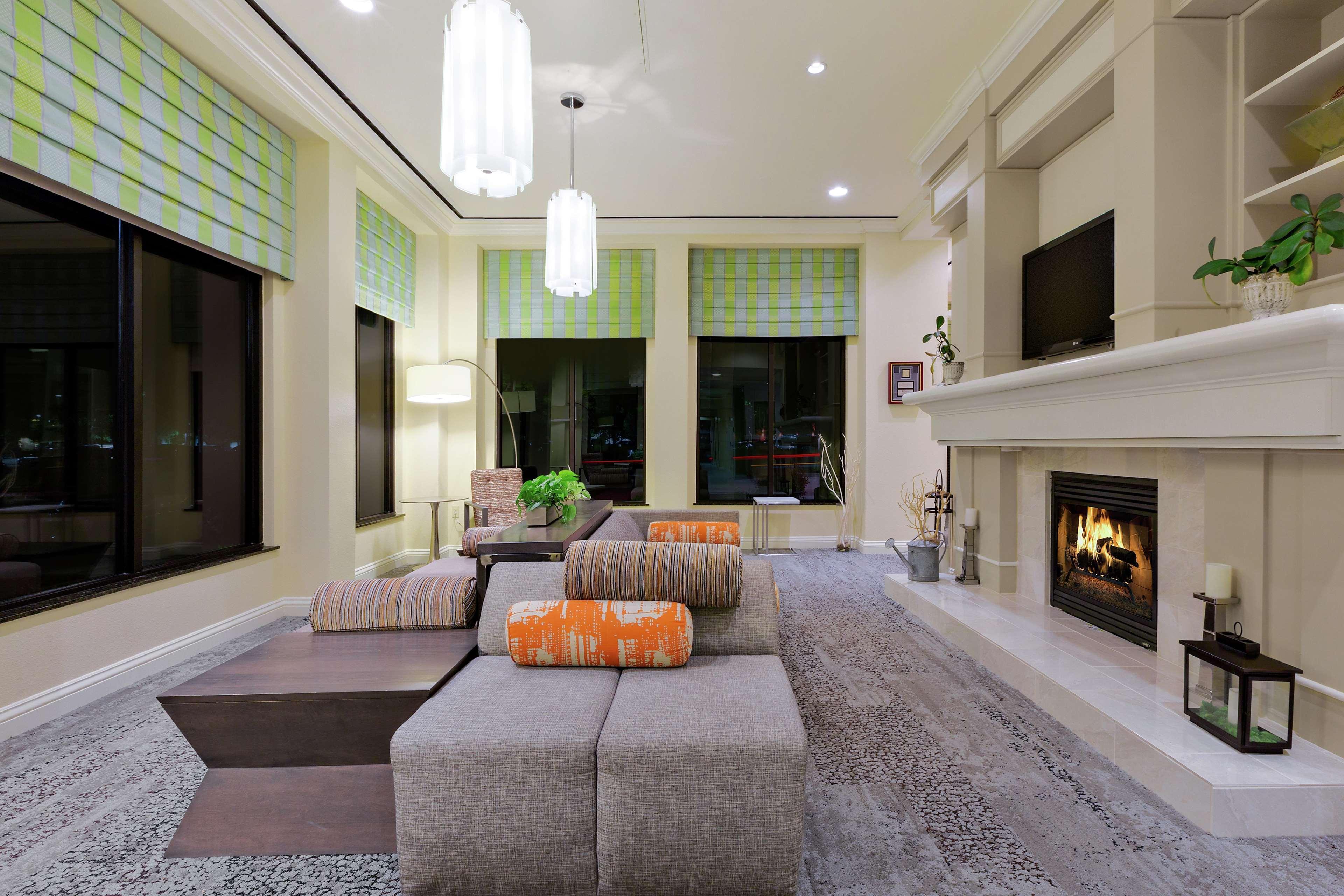 Hilton Garden Inn Sacramento Елк Гроув Екстериор снимка