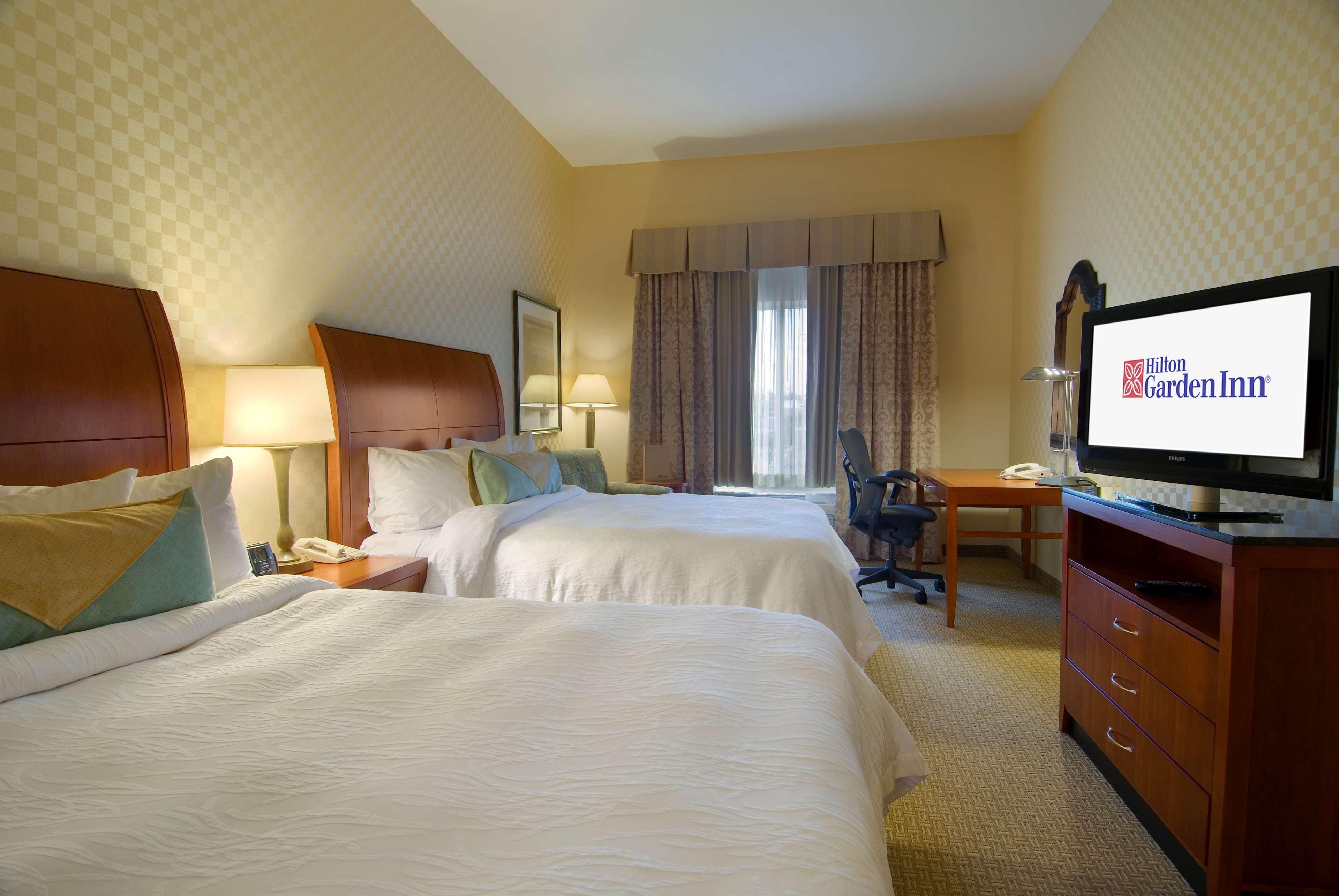 Hilton Garden Inn Sacramento Елк Гроув Стая снимка
