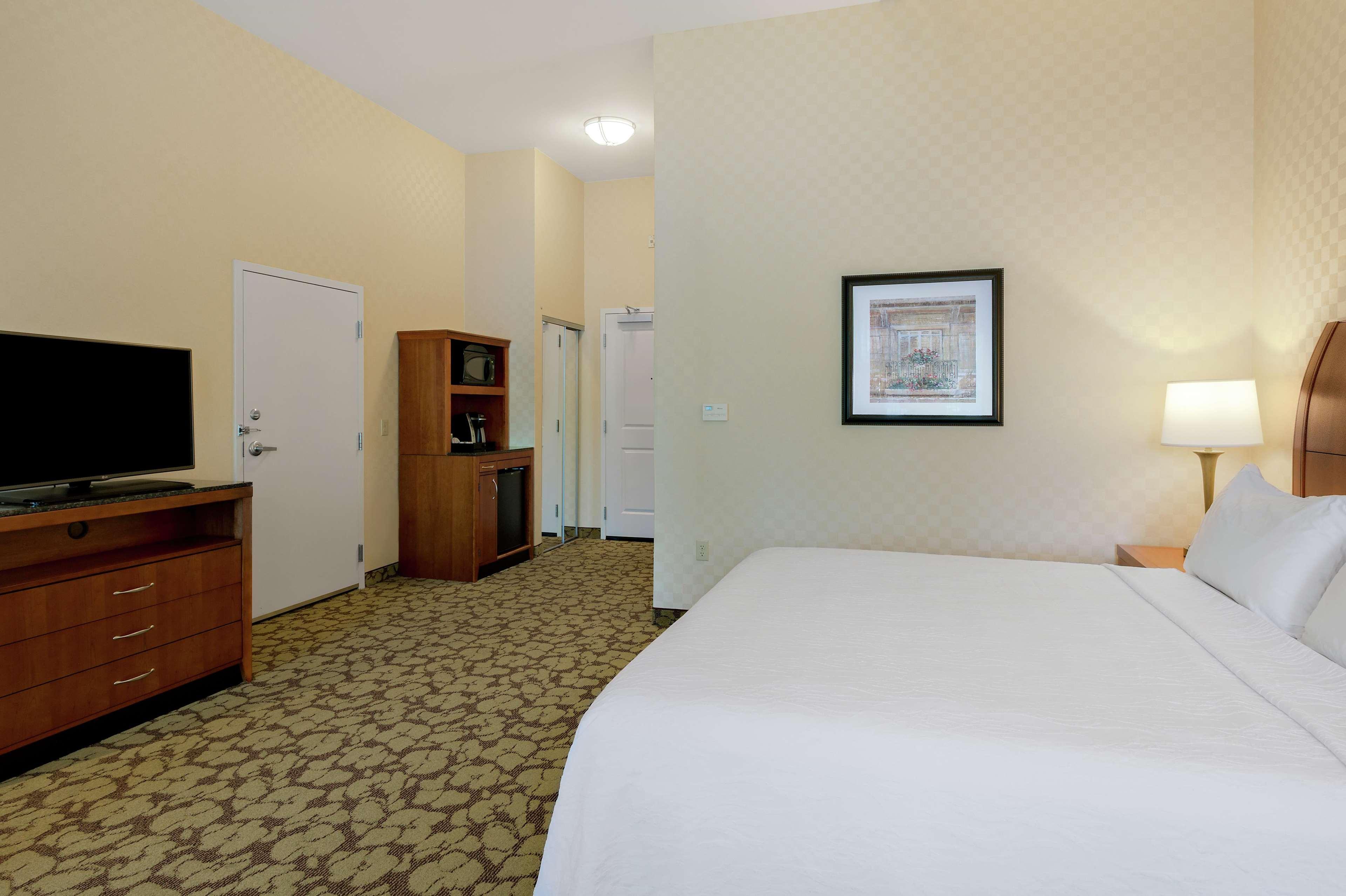 Hilton Garden Inn Sacramento Елк Гроув Екстериор снимка