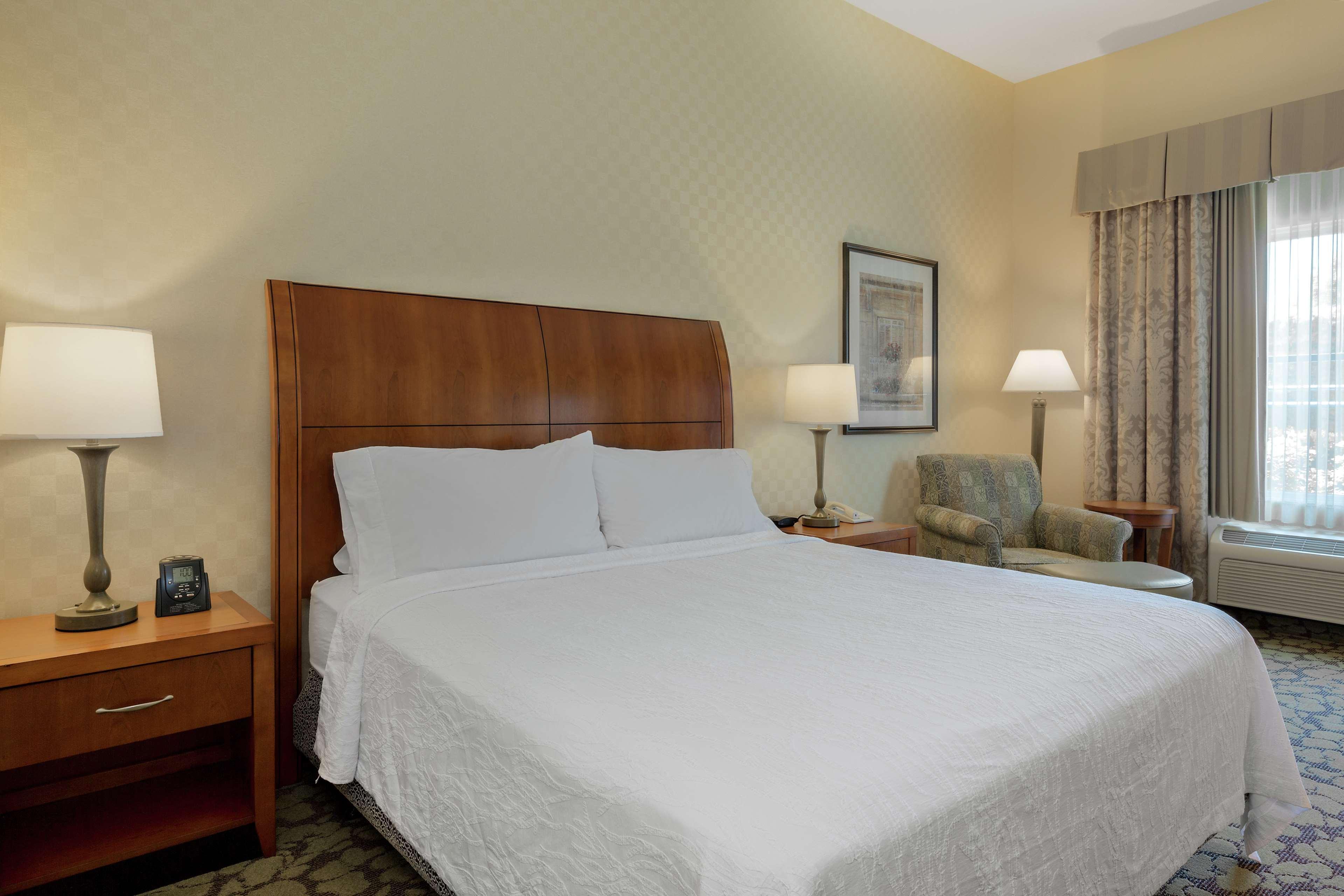 Hilton Garden Inn Sacramento Елк Гроув Екстериор снимка
