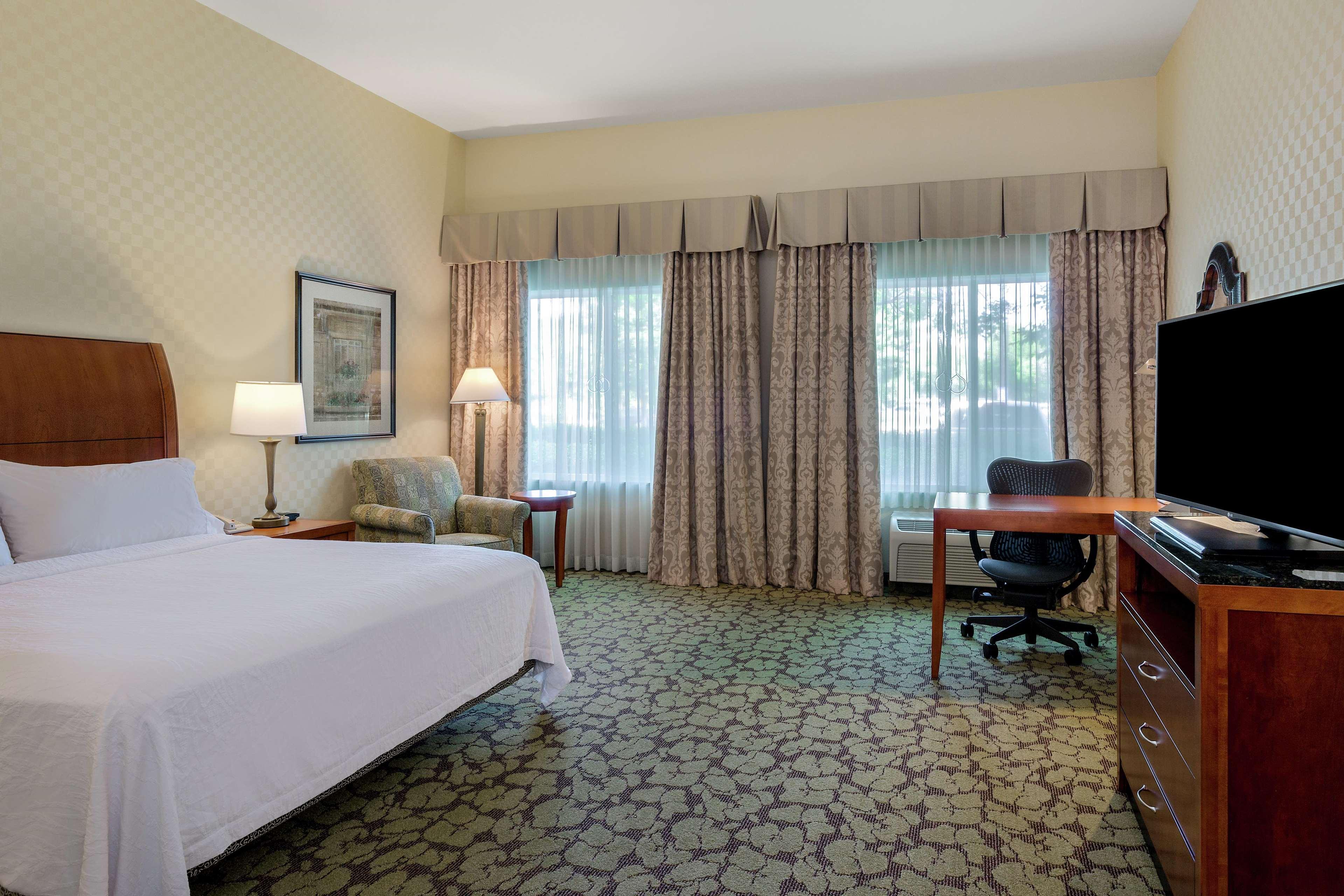Hilton Garden Inn Sacramento Елк Гроув Екстериор снимка