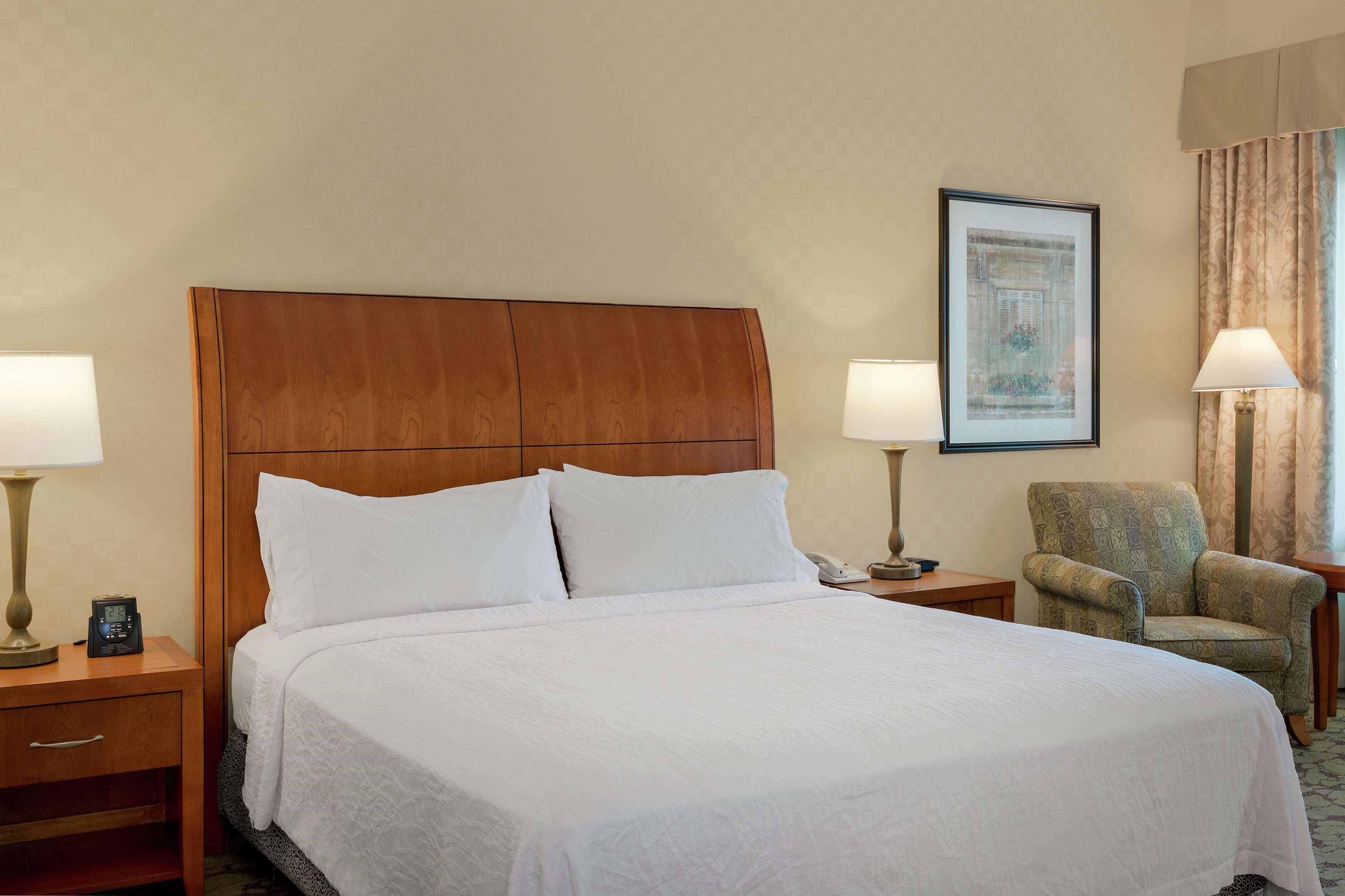 Hilton Garden Inn Sacramento Елк Гроув Екстериор снимка