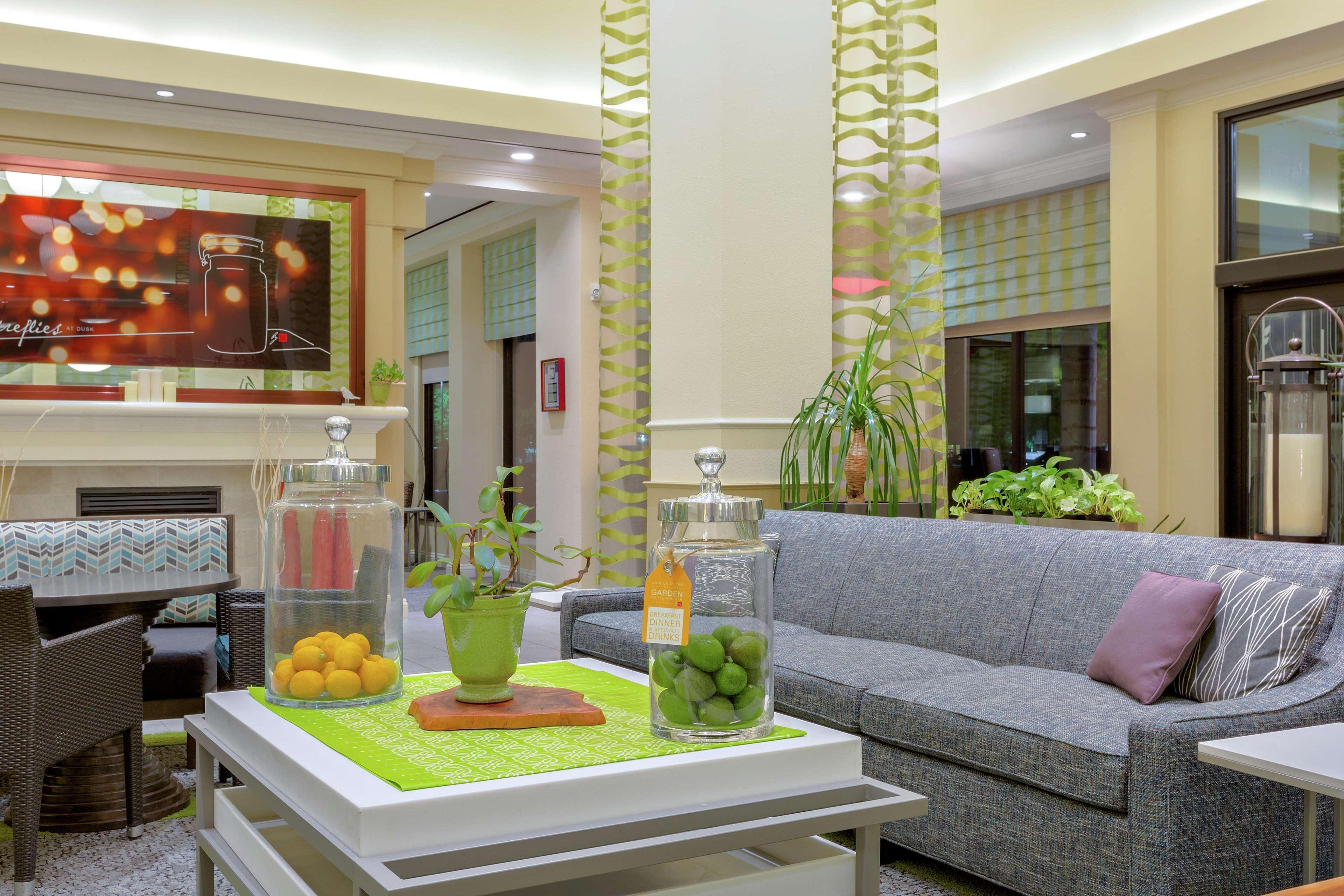Hilton Garden Inn Sacramento Елк Гроув Екстериор снимка