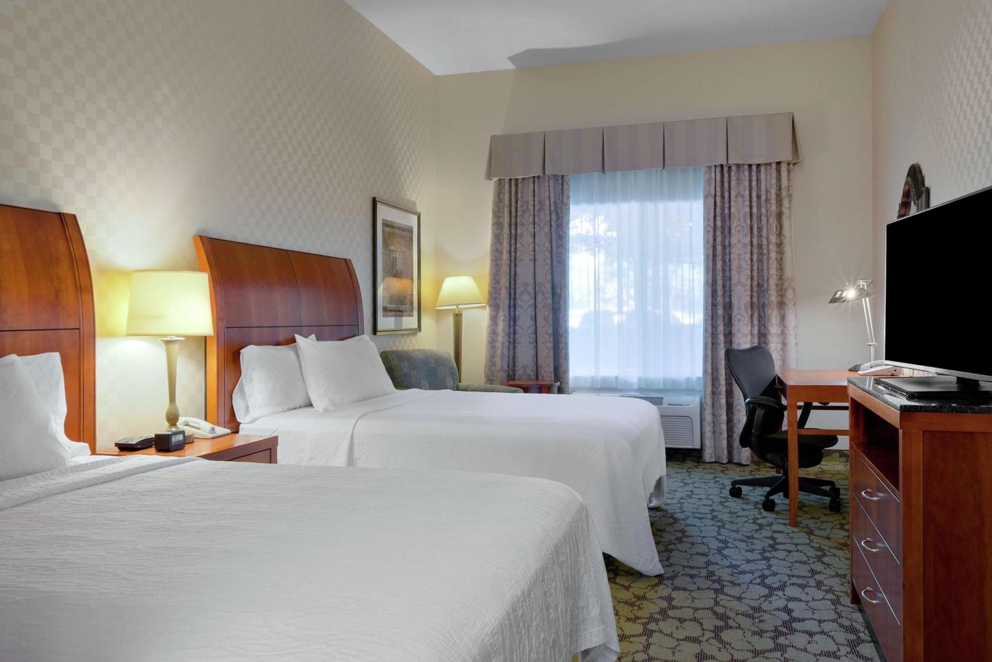 Hilton Garden Inn Sacramento Елк Гроув Екстериор снимка