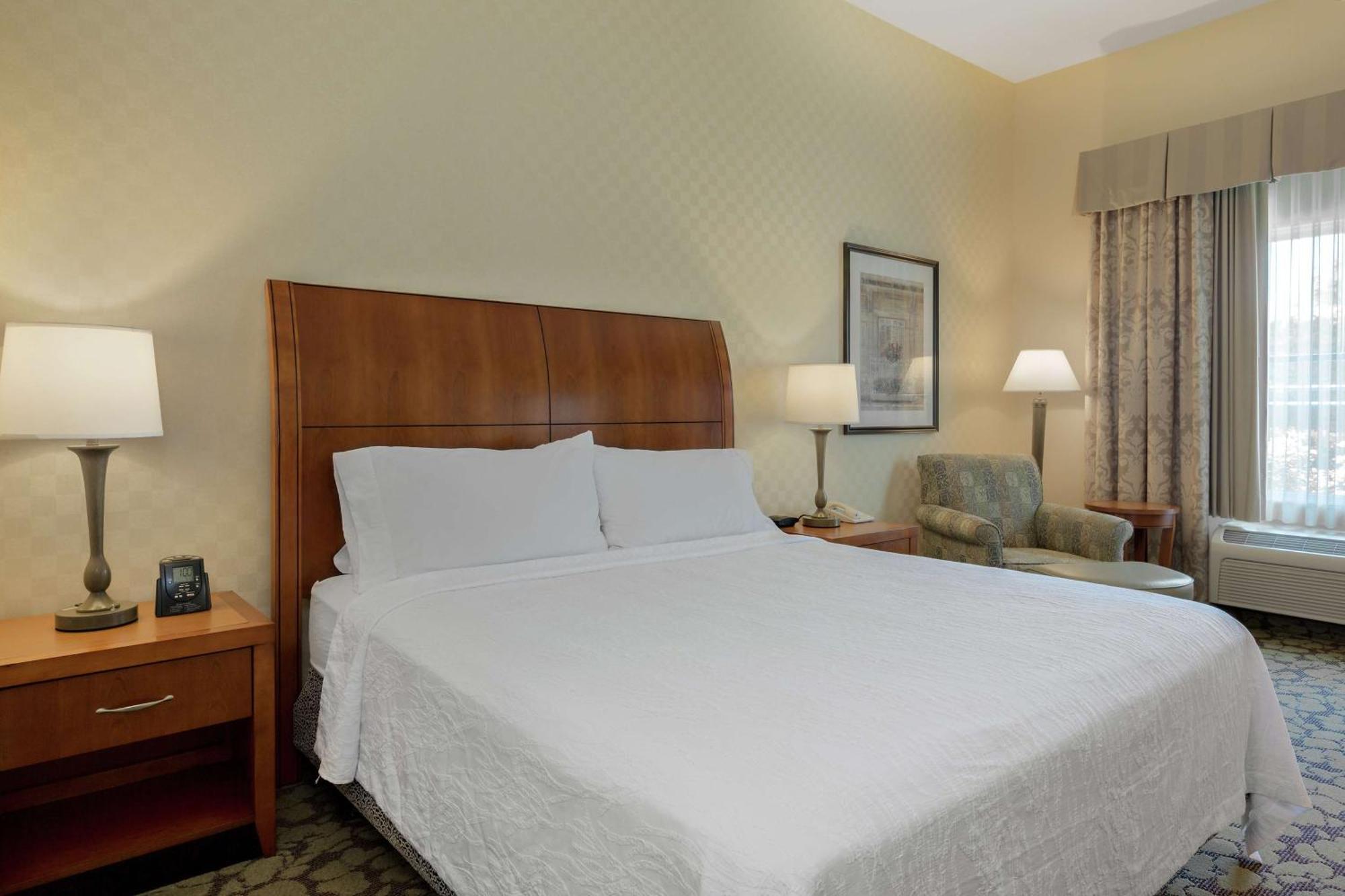Hilton Garden Inn Sacramento Елк Гроув Екстериор снимка