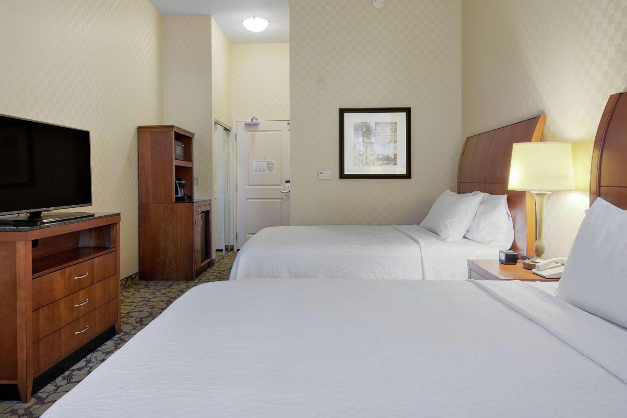Hilton Garden Inn Sacramento Елк Гроув Екстериор снимка