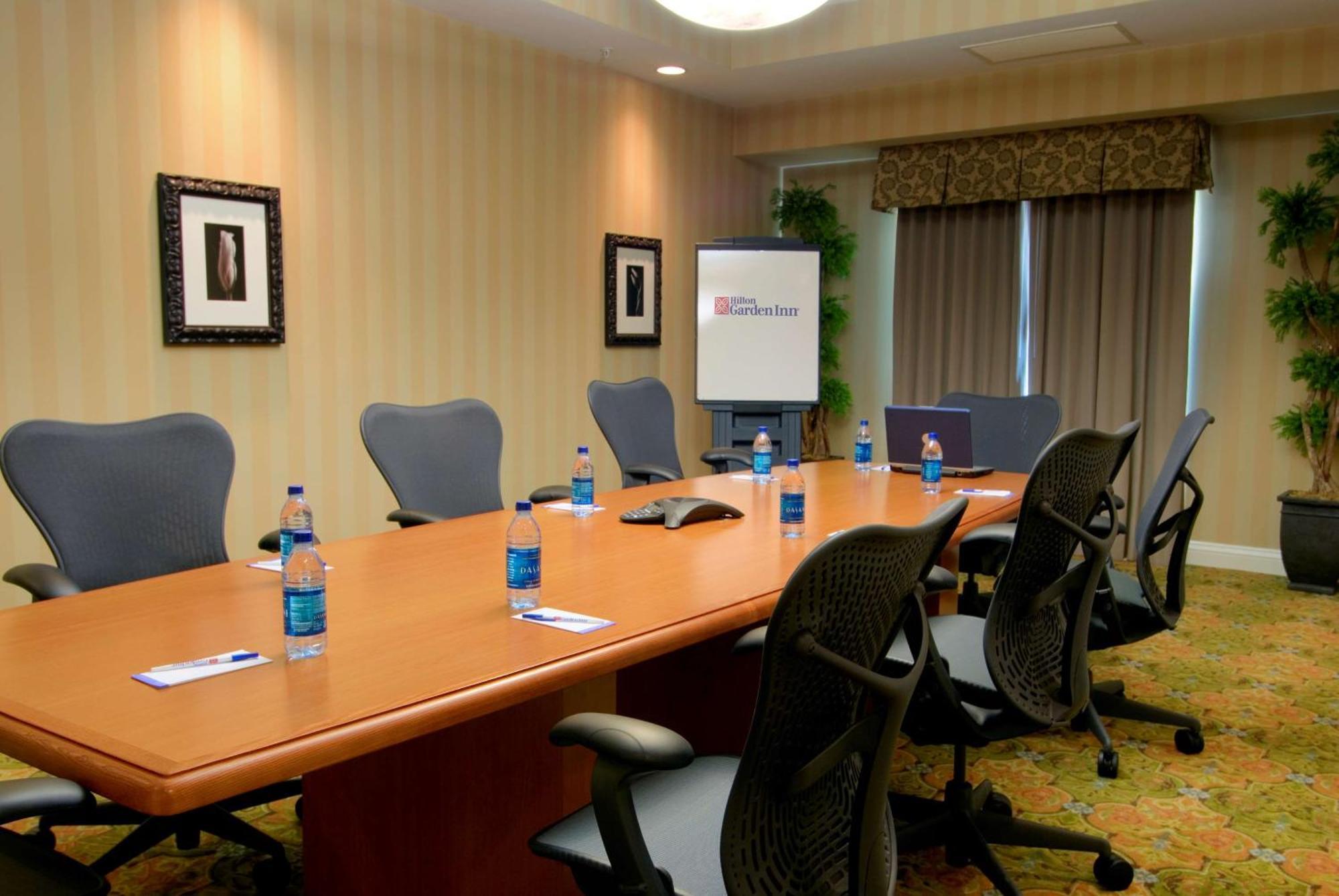 Hilton Garden Inn Sacramento Елк Гроув Екстериор снимка