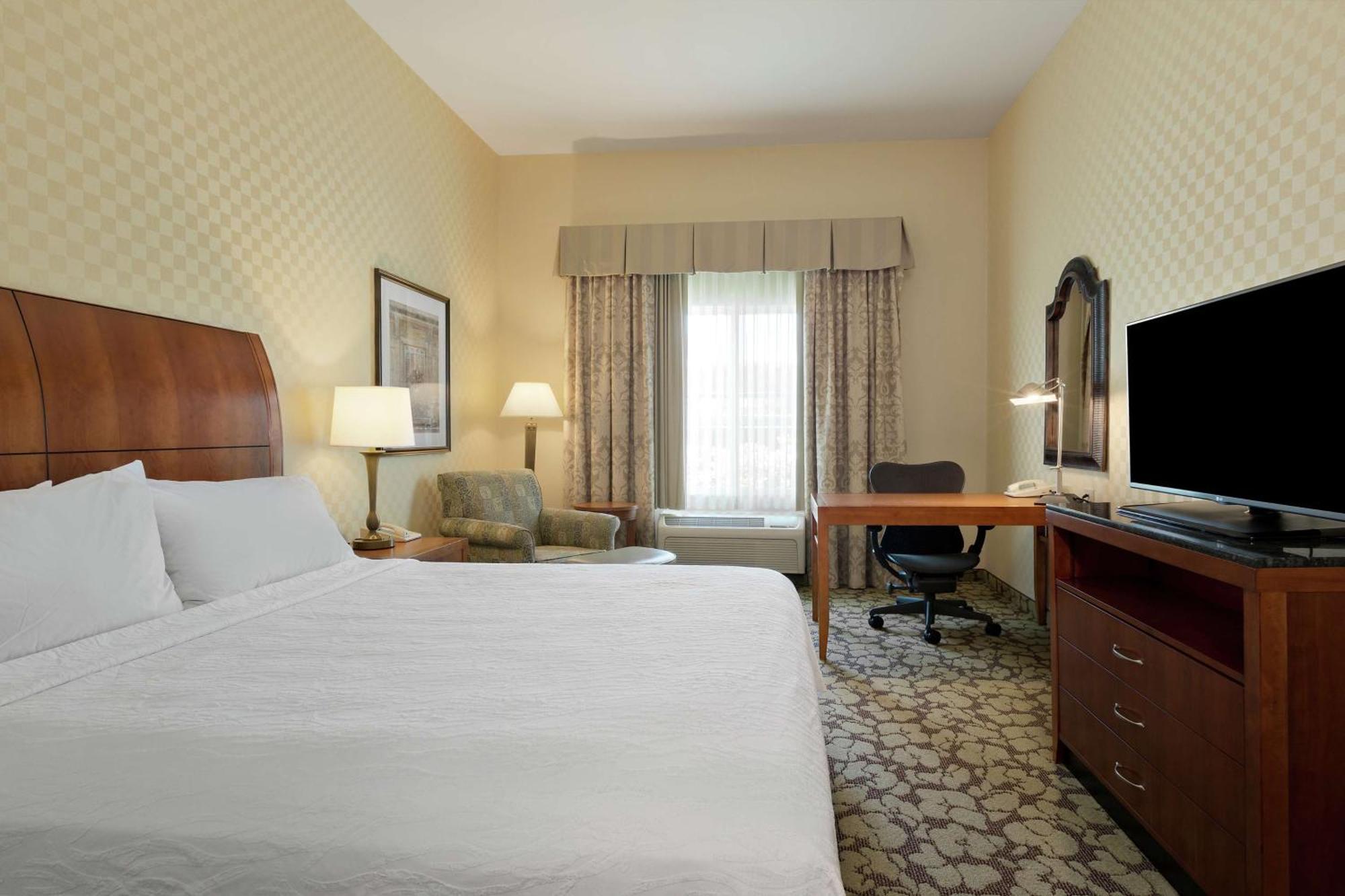 Hilton Garden Inn Sacramento Елк Гроув Екстериор снимка