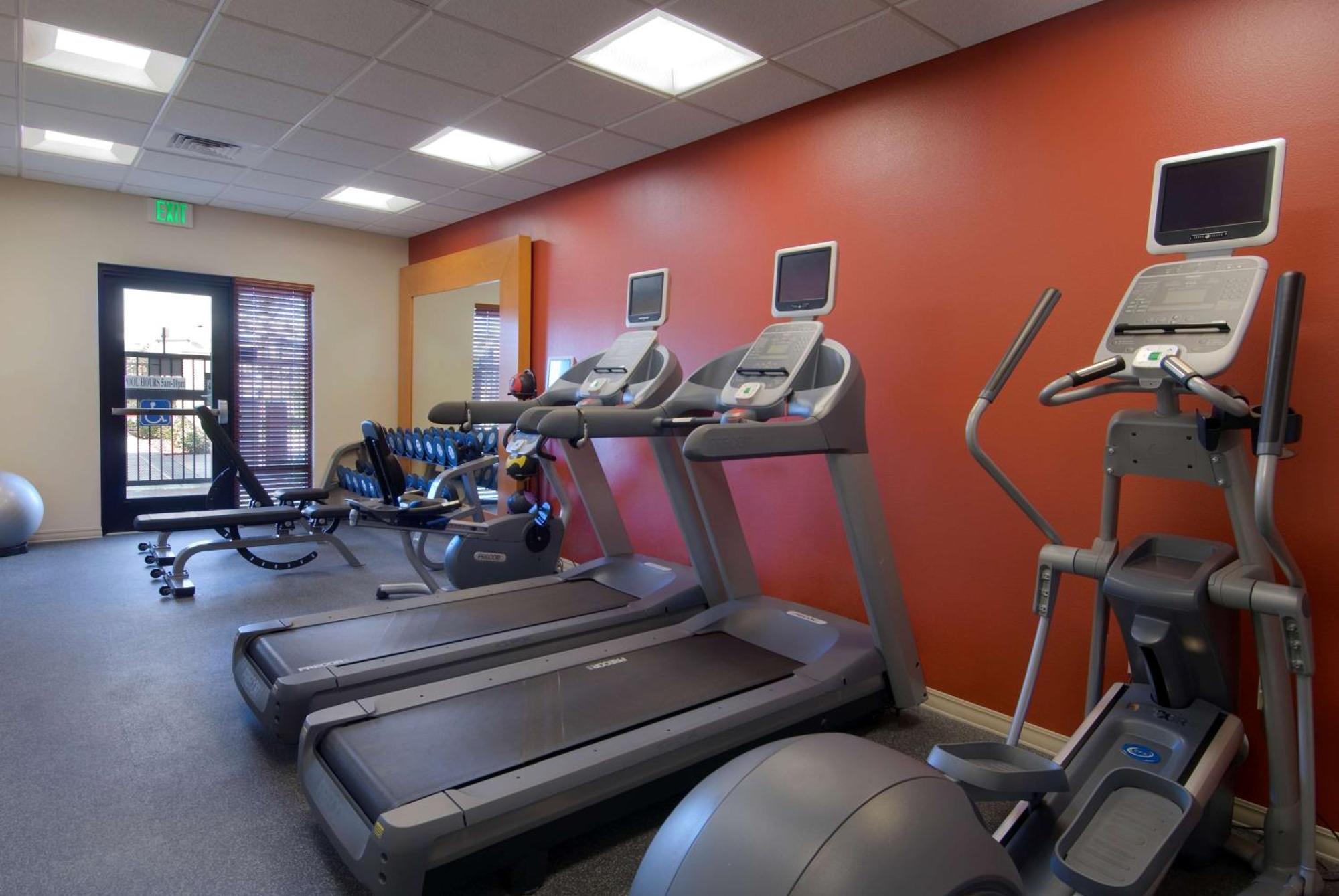 Hilton Garden Inn Sacramento Елк Гроув Екстериор снимка
